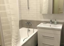 1-к квартира, 38 м², 4/12 эт.