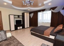 1-к квартира, 36 м², 3/21 эт.