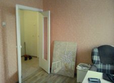 1-к квартира, 30 м², 7/9 эт.
