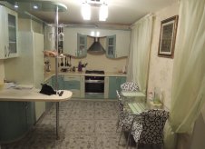 4-к квартира, 104 м², 8/9 эт.