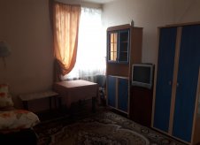Дом 35 м² на участке 30 сот.