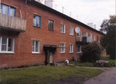 1-к квартира, 31 м², 1/2 эт.