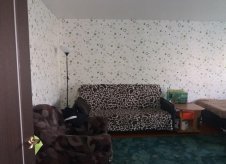 1-к квартира, 38.7 м², 4/5 эт.