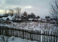 Участок 8.5 сот.