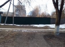 Участок 8.7 сот.