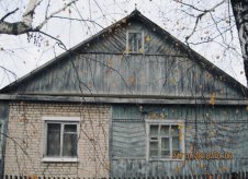 Дом 120 м² на участке 12 сот.