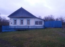 Дом 118 м² на участке 26 сот.