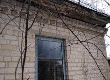 Дом 55 м² на участке 28 сот.