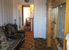 1-к квартира, 32.1 м², 2/5 эт.