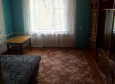 1-к квартира, 34.1 м², 1/5 эт.
