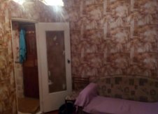1-к квартира, 22 м², 4/5 эт.