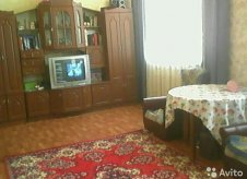 3-к квартира, 56 м², 1/5 эт.