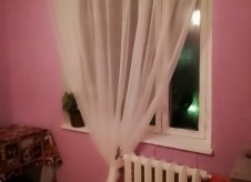 1-к квартира, 40 м², 5/5 эт.
