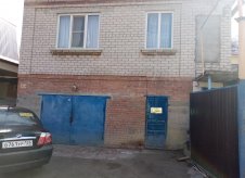 Дом 120 м² на участке 3.6 сот.