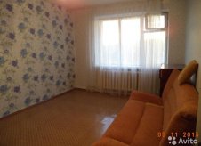 1-к квартира, 36 м², 4/4 эт.