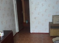 2-к квартира, 57 м², 6/9 эт.