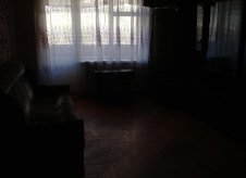 3-к квартира, 65.1 м², 1/4 эт.