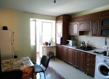 3-к квартира, 70 м², 2/5 эт.