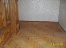 4-к квартира, 60 м², 3/5 эт.