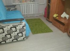 3-к квартира, 78 м², 1/9 эт.