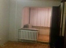 1-к квартира, 40 м², 1/5 эт.
