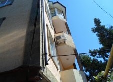 2-к квартира, 37.1 м², 3/4 эт.