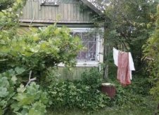 Дача 20 м² на участке 6 сот.