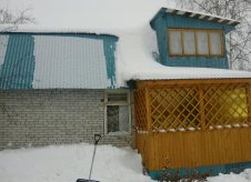 Дача 50 м² на участке 6.6 сот.