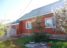 Дом 80 м² на участке 6 сот.