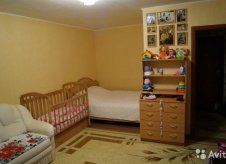 1-к квартира, 37 м², 7/9 эт.