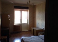 4-к квартира, 106 м², 6/9 эт.