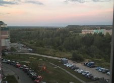 2-к квартира, 67 м², 7/9 эт.