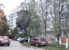 1-к квартира, 33.3 м², 6/9 эт.