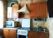 2-к квартира, 42 м², 3/5 эт.