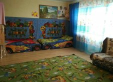3-к квартира, 109.1 м², 2/10 эт.
