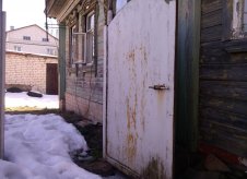Дом 70 м² на участке 7 сот.