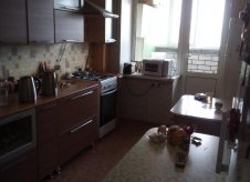 3-к квартира, 73.2 м², 9/10 эт.