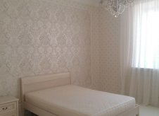 3-к квартира, 150 м², 17/23 эт.