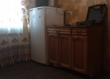 Дом 20 м² на участке 2 сот.