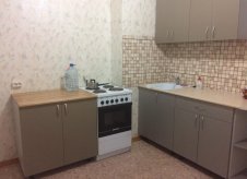 1-к квартира, 43 м², 2/16 эт.