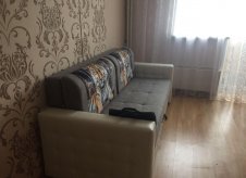 1-к квартира, 30 м², 8/9 эт.