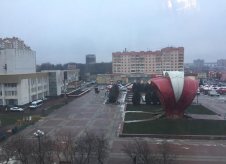 4-к квартира, 82 м², 6/10 эт.