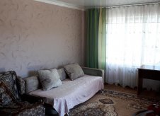 Дом 50 м² на участке 1 сот.