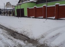 Дом 200 м² на участке 20 сот.