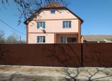 Дом 320 м² на участке 7 сот.