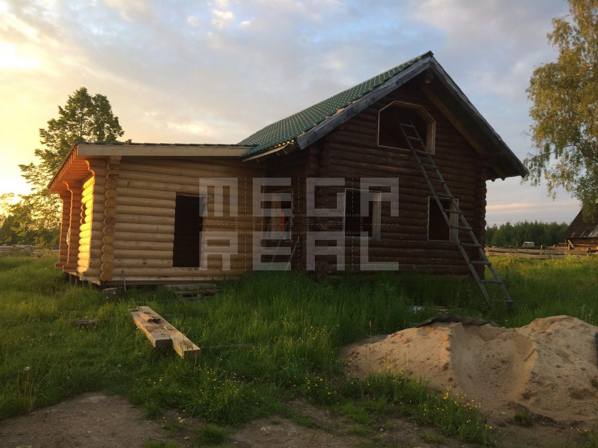 Купить Дом В Рыбинске С Фото