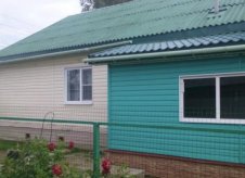 Дом 170 м² на участке 10 сот.