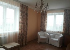 2-к квартира, 55 м², 12/14 эт.