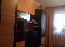 2-к квартира, 60 м², 4/5 эт.