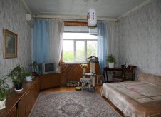 3-к квартира, 86 м², 3/5 эт.